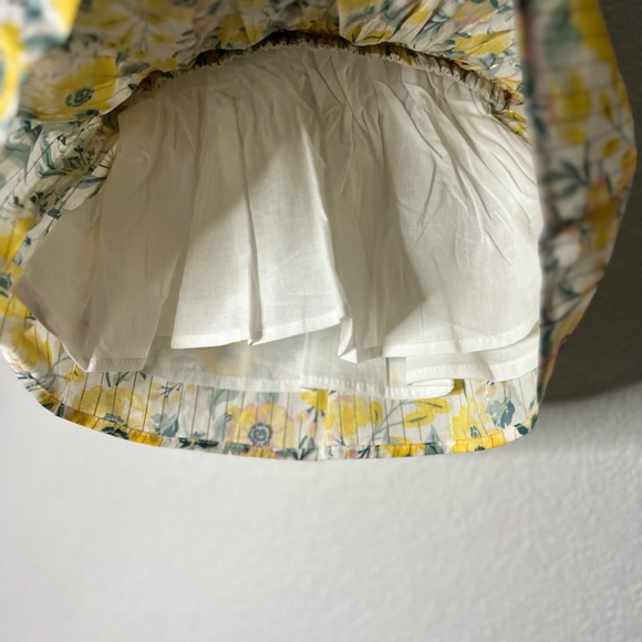 NWT cupcake & cashmere 6-9m 3 piece set. - Picture 5 of 8